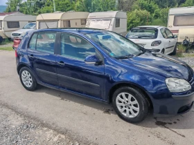 VW Golf 1.6, снимка 3