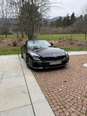 BMW Z4 M40i , снимка 5