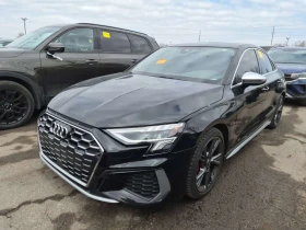 Audi S3 /CAMERA/CARFAX/ПОДГРЕВИ, снимка 1