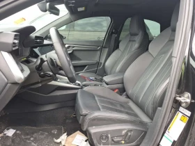 Audi S3 /CAMERA/CARFAX/ПОДГРЕВИ, снимка 5