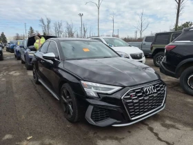 Audi S3 /CAMERA/CARFAX/ПОДГРЕВИ, снимка 2