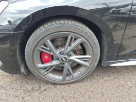 Audi S3 /CAMERA/CARFAX/ПОДГРЕВИ, снимка 6