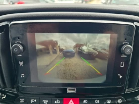 Fiat Doblo 1.6MULTIJET105K.C-NAVI, снимка 17