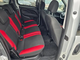 Fiat Doblo 1.6MULTIJET105K.C-NAVI, снимка 10