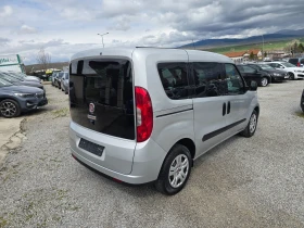 Fiat Doblo 1.6MULTIJET105K.C-NAVI, снимка 5