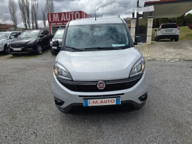 Fiat Doblo 1.6MULTIJET105K.C-NAVI, снимка 2