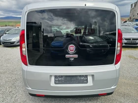Fiat Doblo 1.6MULTIJET105K.C-NAVI, снимка 6