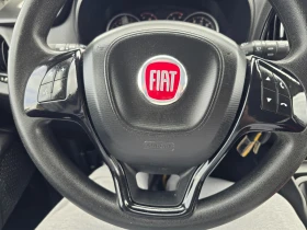 Fiat Doblo 1.6MULTIJET105K.C-NAVI, снимка 16