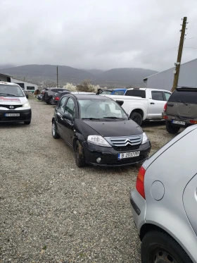 Citroen C3, снимка 3