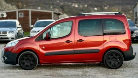 Peugeot Partner 1.6HDi 109кс * TEPEE* * Климатроник* , снимка 7