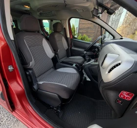 Peugeot Partner 1.6HDi 109кс * TEPEE* * Климатроник* , снимка 13