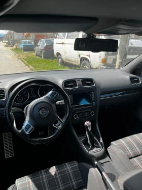 VW Golf GTI, снимка 6