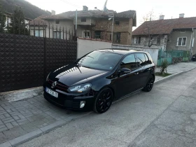 VW Golf GTI, снимка 1