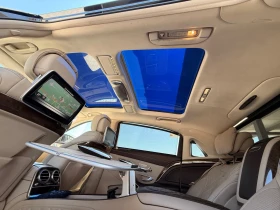 Mercedes-Benz S 600 MAYBACH V12 BITURBO ЕВРОПЕЙСКИ, снимка 7