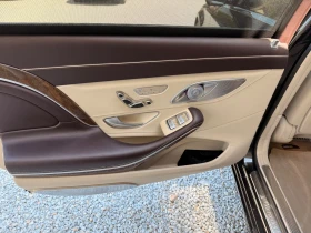 Mercedes-Benz S 600 MAYBACH V12 BITURBO ЕВРОПЕЙСКИ, снимка 10