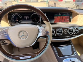 Mercedes-Benz S 600 MAYBACH V12 BITURBO ЕВРОПЕЙСКИ, снимка 8