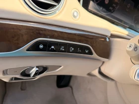 Mercedes-Benz S 600 MAYBACH V12 BITURBO ЕВРОПЕЙСКИ, снимка 11