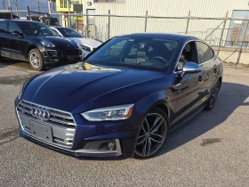 Audi S5 * Technik * CARFAX * ЦЕНА ДО БГ, снимка 1