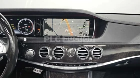 Mercedes-Benz S 350 AMG line/Head up/360 Cam/Heated/Ventilated/Distron, снимка 9