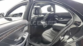 Mercedes-Benz S 350 AMG line/Head up/360 Cam/Heated/Ventilated/Distron, снимка 11