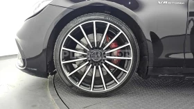 Mercedes-Benz S 350 AMG line/Head up/360 Cam/Heated/Ventilated/Distron, снимка 16