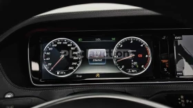 Mercedes-Benz S 350 AMG line/Head up/360 Cam/Heated/Ventilated/Distron, снимка 7