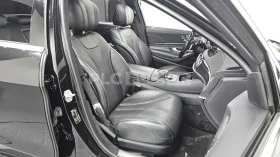 Mercedes-Benz S 350 AMG line/Head up/360 Cam/Heated/Ventilated/Distron, снимка 10
