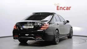Mercedes-Benz S 350 AMG line/Head up/360 Cam/Heated/Ventilated/Distron, снимка 3
