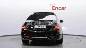 Mercedes-Benz S 350 AMG line/Head up/360 Cam/Heated/Ventilated/Distron, снимка 4