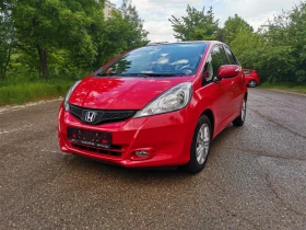 Honda Jazz 1.4i-vtec, снимка 1