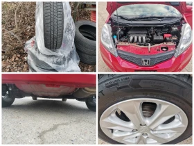 Honda Jazz 1.4i-vtec, снимка 16