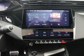 Peugeot 408 E-408 GT Electric  Гаранционен!!!, снимка 14