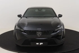 Peugeot 408 E-408 GT Electric  Гаранционен!!!, снимка 1