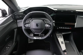 Peugeot 408 E-408 GT Electric  Гаранционен!!!, снимка 9