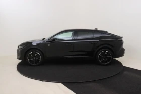 Peugeot 408 E-408 GT Electric  Гаранционен!!!, снимка 8