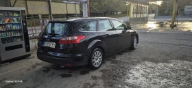 Ford Focus, снимка 3
