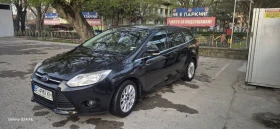 Ford Focus, снимка 1