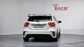 Mercedes-Benz A45 AMG, снимка 12