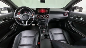 Mercedes-Benz A45 AMG, снимка 4