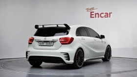 Mercedes-Benz A45 AMG, снимка 11