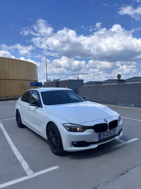 BMW 320, снимка 1