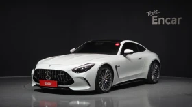 Mercedes-Benz GT * AMG* GT55* * 4MATIC* ЦЕНАДОБГ* * , снимка 1
