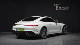 Mercedes-Benz GT * AMG* GT55* * 4MATIC* ЦЕНАДОБГ* * , снимка 2