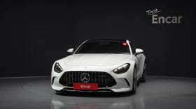 Mercedes-Benz GT * AMG* GT55* * 4MATIC* ЦЕНАДОБГ* * , снимка 3