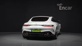 Mercedes-Benz GT * AMG* GT55* * 4MATIC* ЦЕНАДОБГ* * , снимка 4