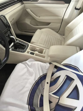 VW Passat, снимка 4
