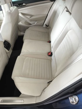 VW Passat, снимка 6