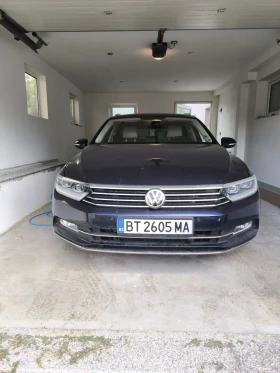 VW Passat, снимка 1