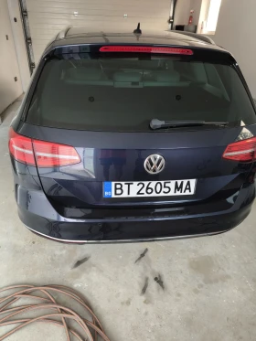 VW Passat, снимка 2