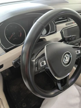 VW Passat, снимка 8
